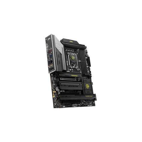 MSI MAG Z890 TOMAHAWK WIFI ATX MOTHERBOARD - D5