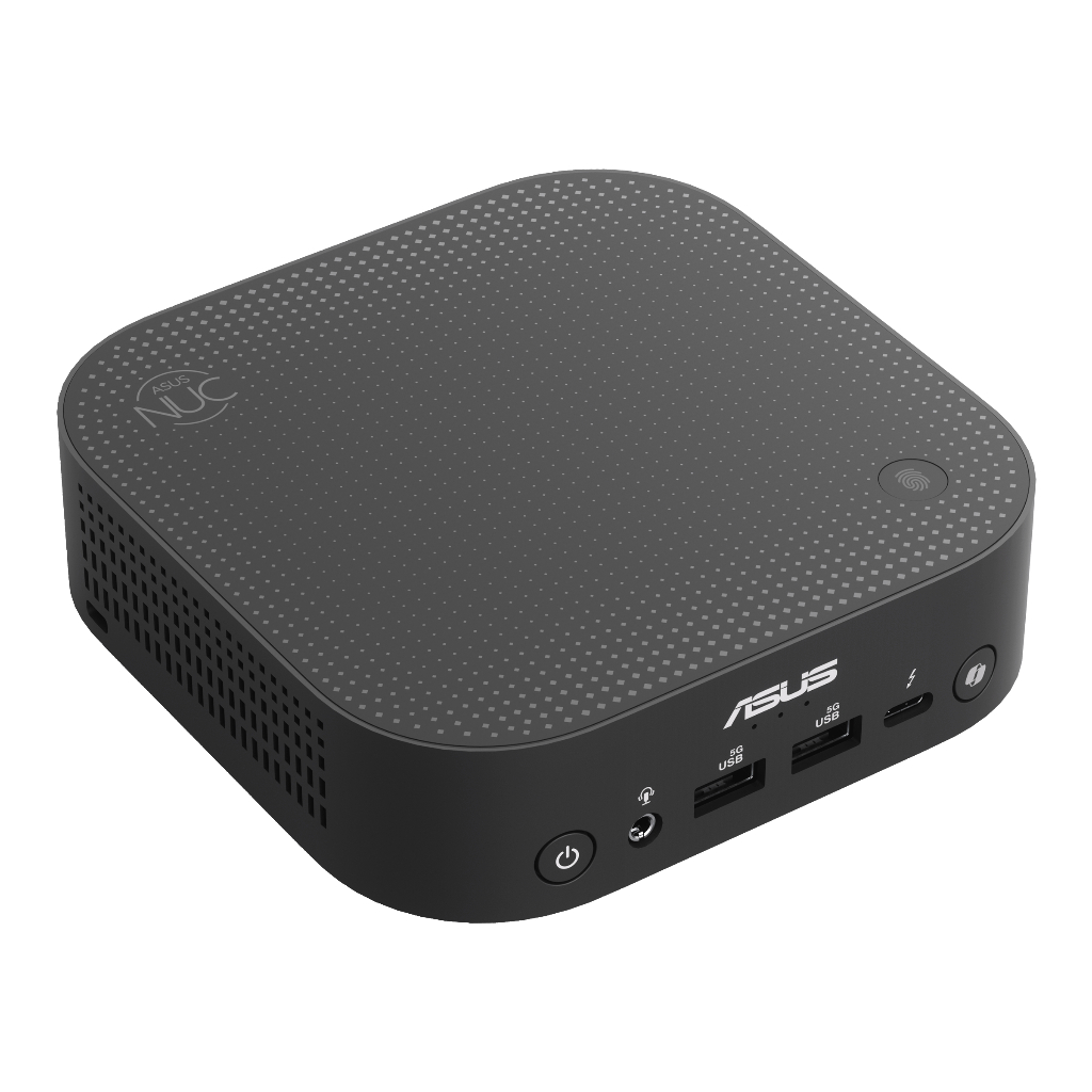 ASUS NUC 14 PRO AI U7-258V (LPDDR5x 32G) 1TB SSD Win 11 Pro RNUC14LNKU7094N3