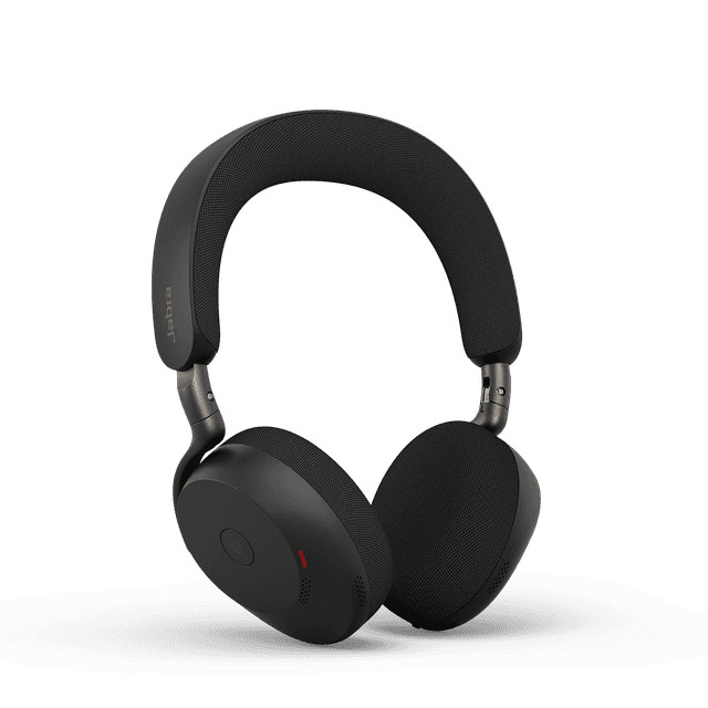 JABRA JABRA EVOLVE3 85 UC LINK390C BLACK