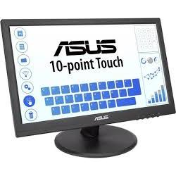 ASUS VT168HR 15.6″ WXGA Touchscreen Monitor