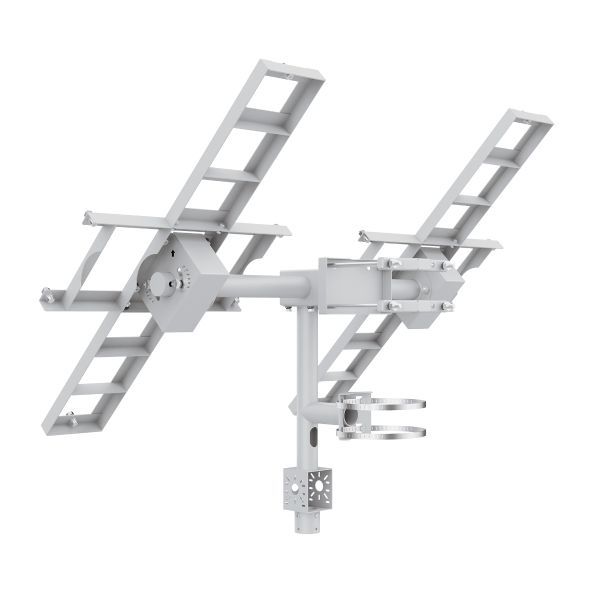 TP-Link VIGI 180W Solar Mounting Bracket for Cameras