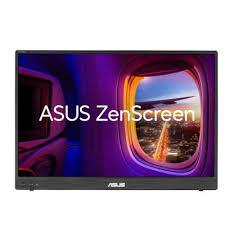 ASUS ZenScreen MB16NCG 16″ WQXGA 155Hz Portable Monitor