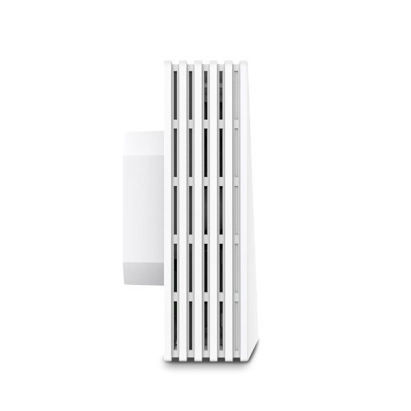 TP-Link Omada EAP650-Wall AX3000 Wall Plate WiFi 6 Access Point