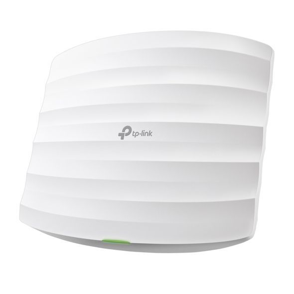 TP-Link Omada EAP225 AC1350 Wireless MU-MIMO Gigabit Ceiling Mount Access Point