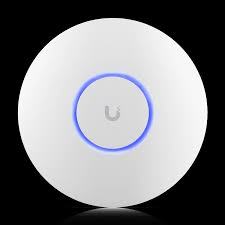 Ubiquitit U6-Plus Indoor WiFi 6 AP