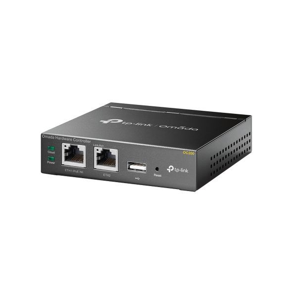 TP-Link Omada OC200 Hardware Controller