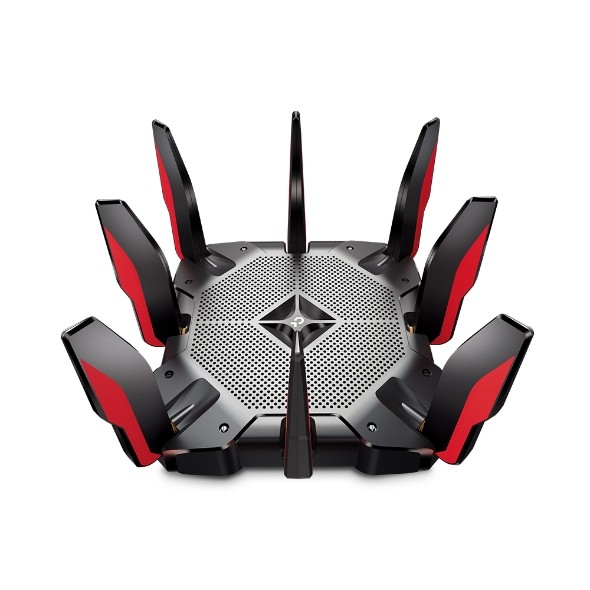 TP-Link Archer AX11000 AX11000 Tri-Band Wi-Fi 6 Gaming Router