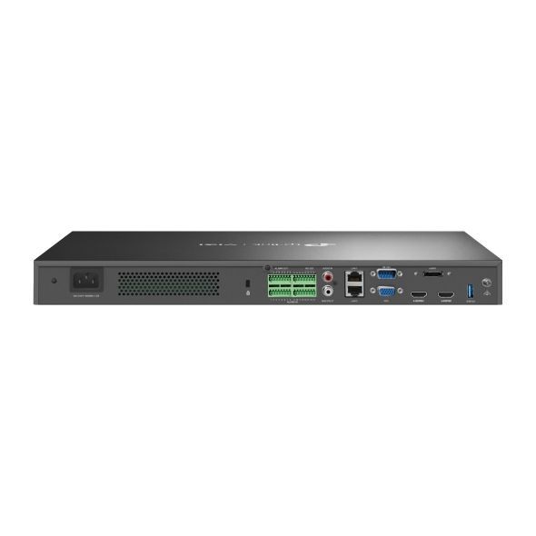 TP-Link VIGI NVR4064H 64 Channel NVR