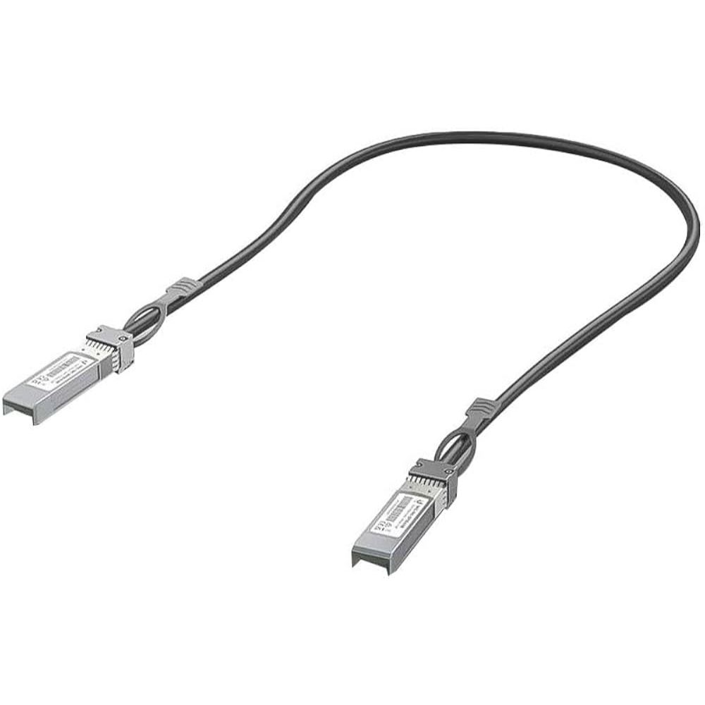 Ubiquiti 10G Direct Attach Cable 0.5M (UACC-DAC-SFP10-0.5M)