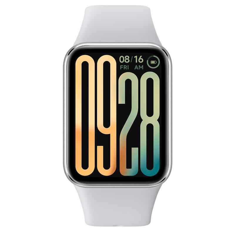 Xiaomi Smart Band 9 Pro Moonlight Silver