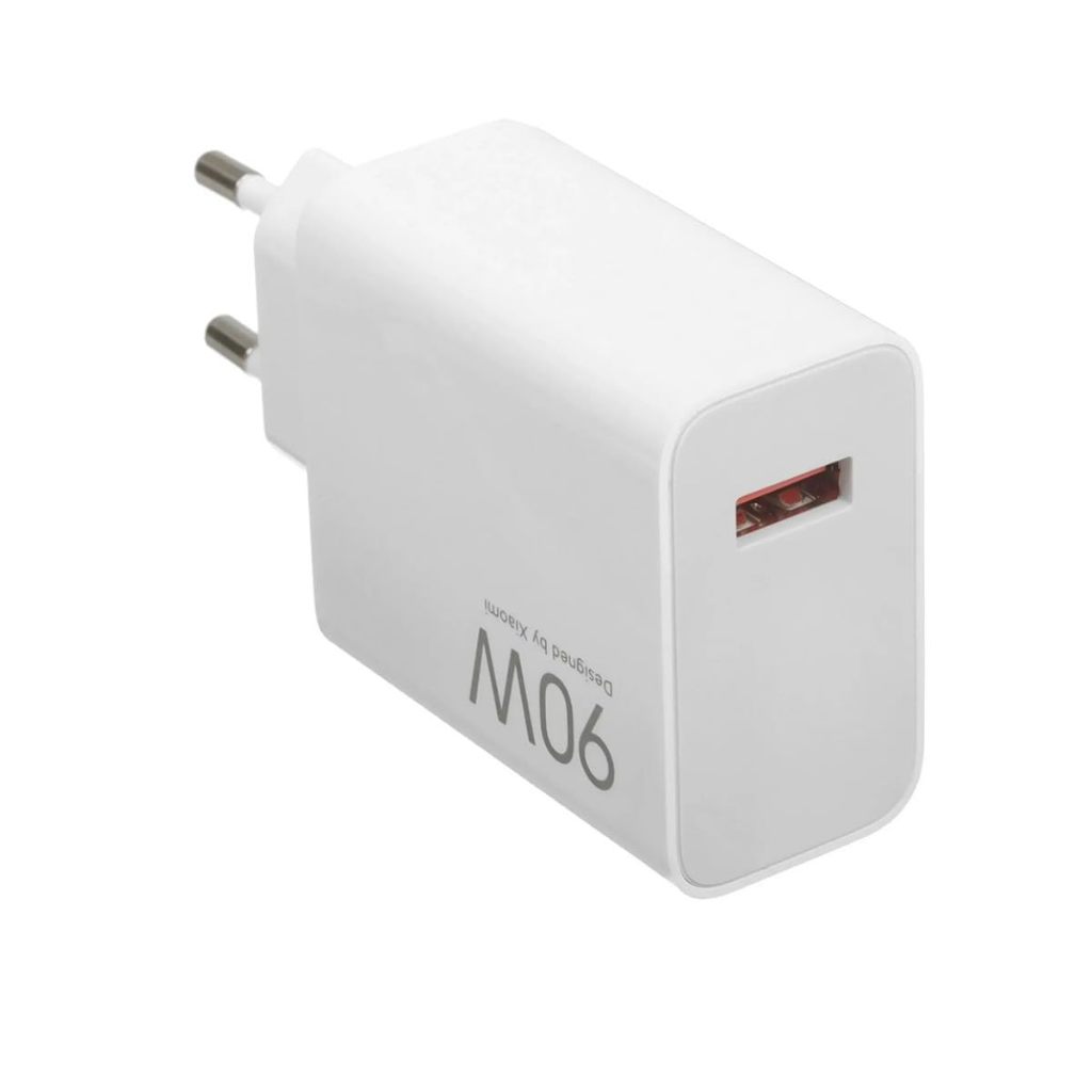 Xiaomi 90W HyperCharge Combo (Type-A)