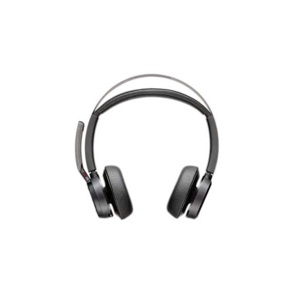 9T9J3AA POLY 9T9J3AA POLY VOYAGER FOCUS 2 USB-C-C HEADSET +US