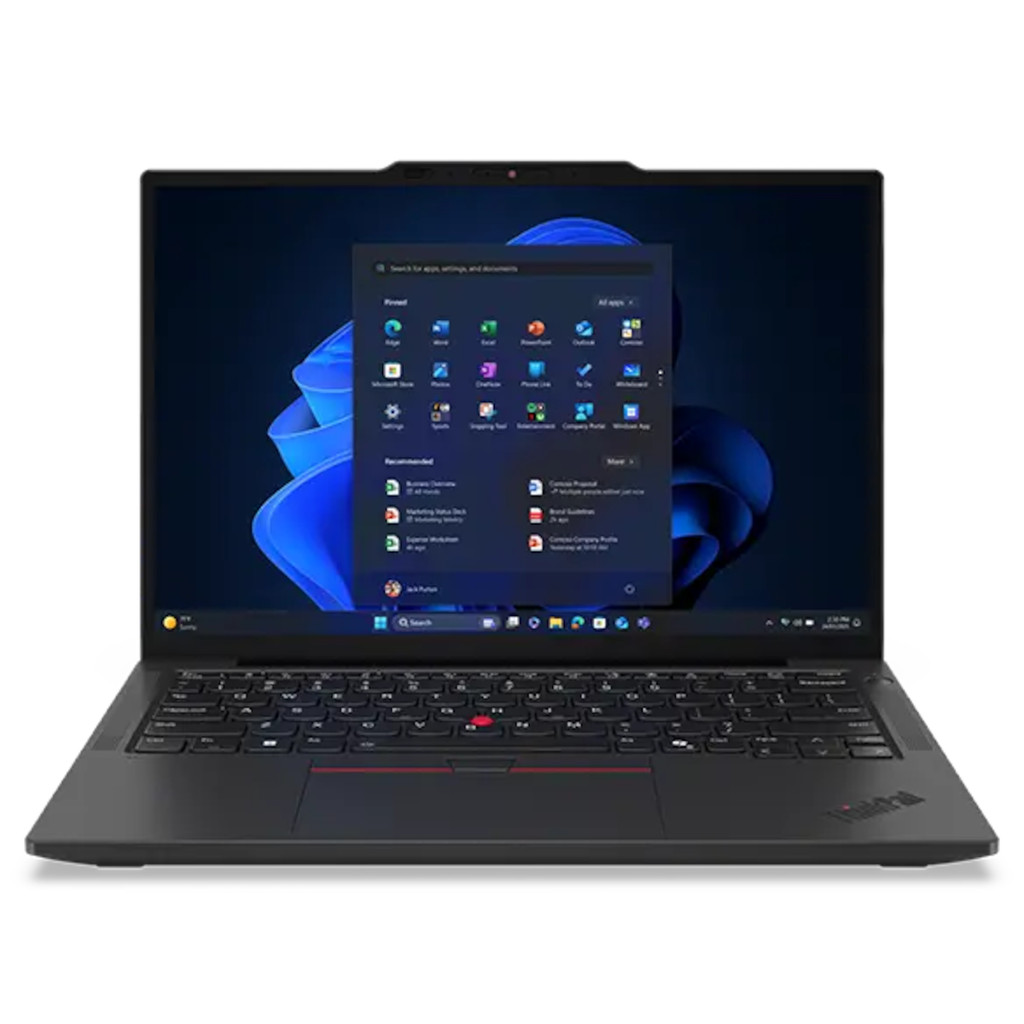 LENOVO X13 G6 U7 255U 32GB 1TBSSD W11P