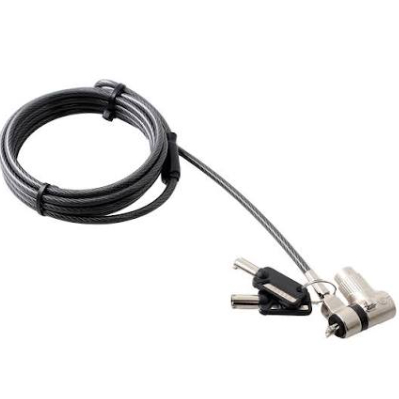 NOBLE SECURITY NOBLE UNIVERSAL LOCK (STANDARD,NANO & WE