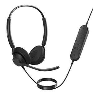 JABRA ENGAGE 40 MS STEREO USB-A CALL-CONTROL