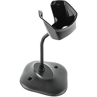 ZEBRA ASSY:GOOSENECK INTELLISTANDHCDS4308