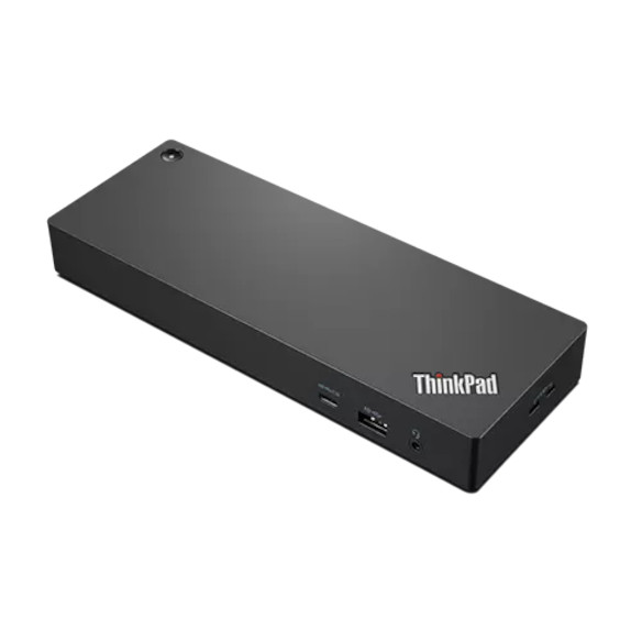 LENOVO THINKPAD UNIVERSAL THUNDERBOLT 4 DOCK -