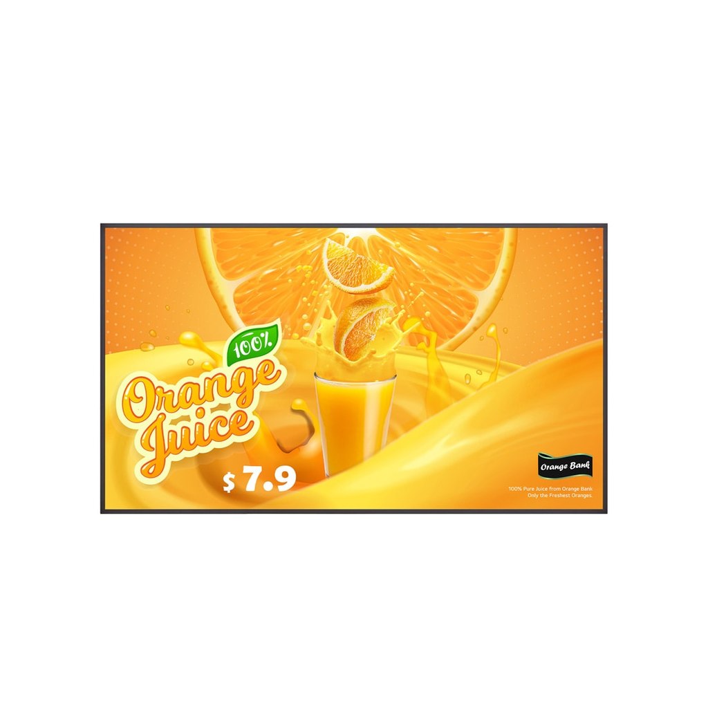 LG 43UH5Q-E 43 UHD SIGNAGE DISPLAY