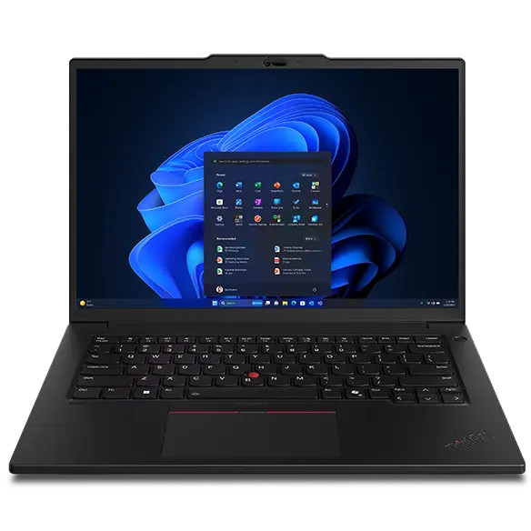 LENOVO P14S G6 U7-255U 32GB 512SSD W11P
