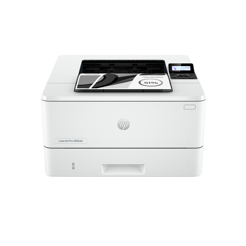 HP HP LASERJET PRO 4003DW