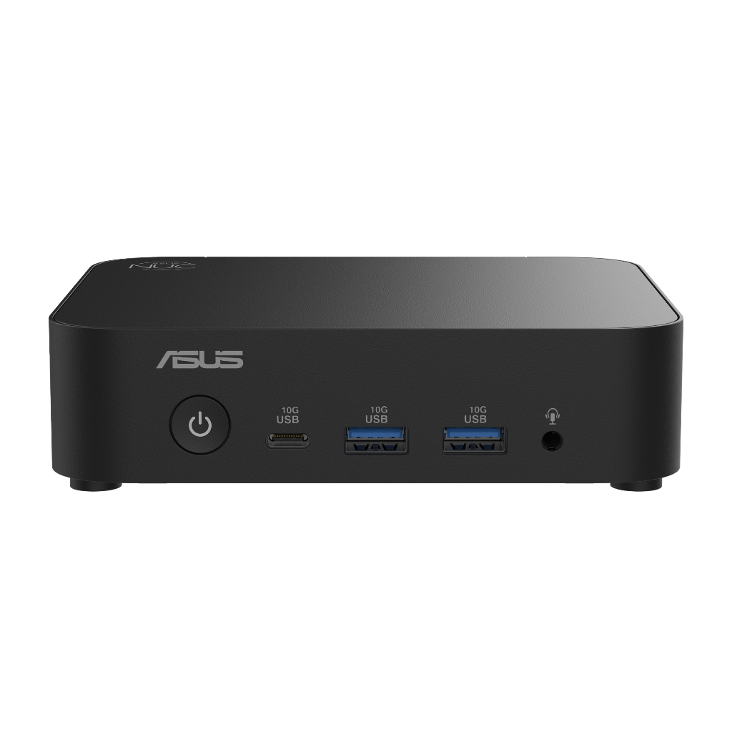 ASUS NUC 14 ESSENTIAL N97 INTEL GRAPHICS DDR5 8G 256GB WIN 11 PRO