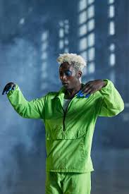 jacket 3 – green
