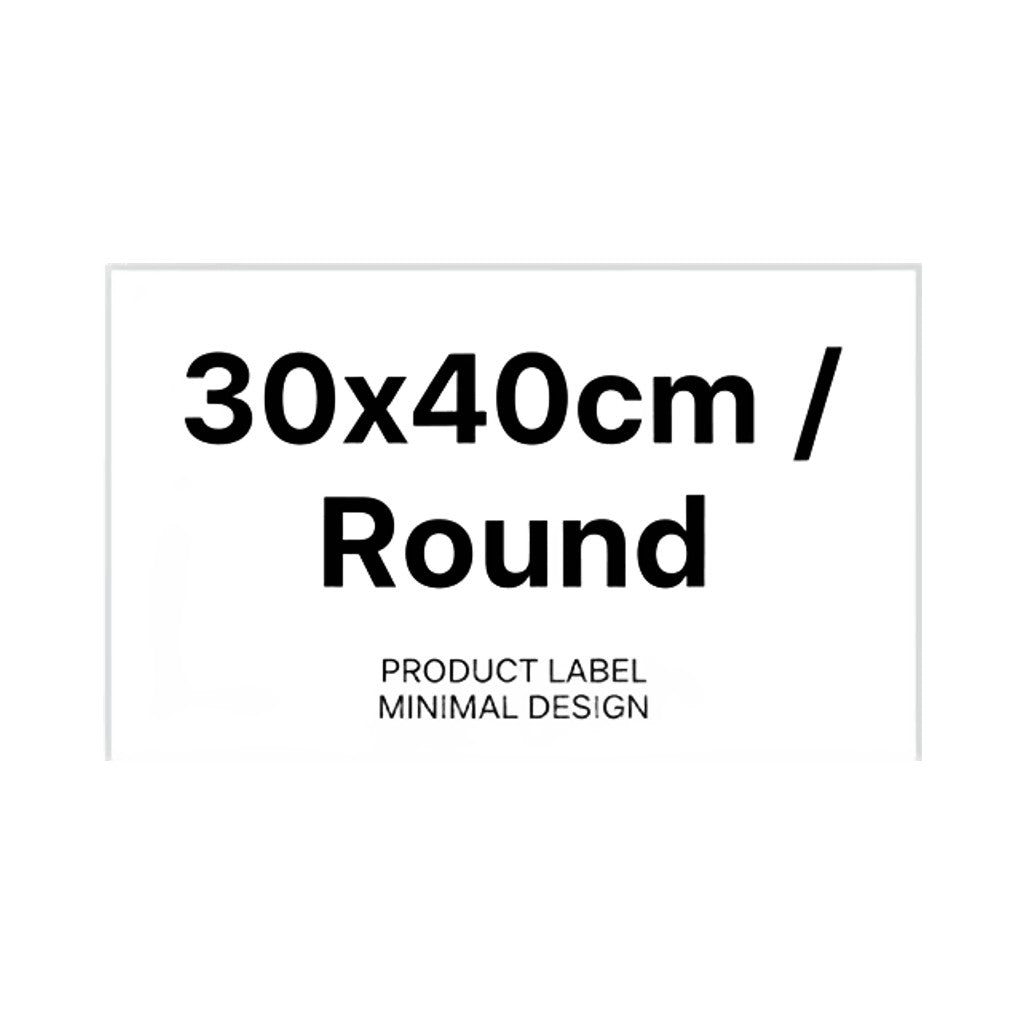 Custom Diamond Painting Kit – 30x40cm / Square