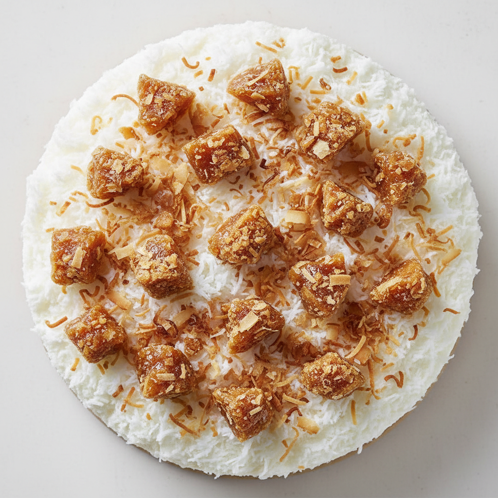Coconut Cake Flavor