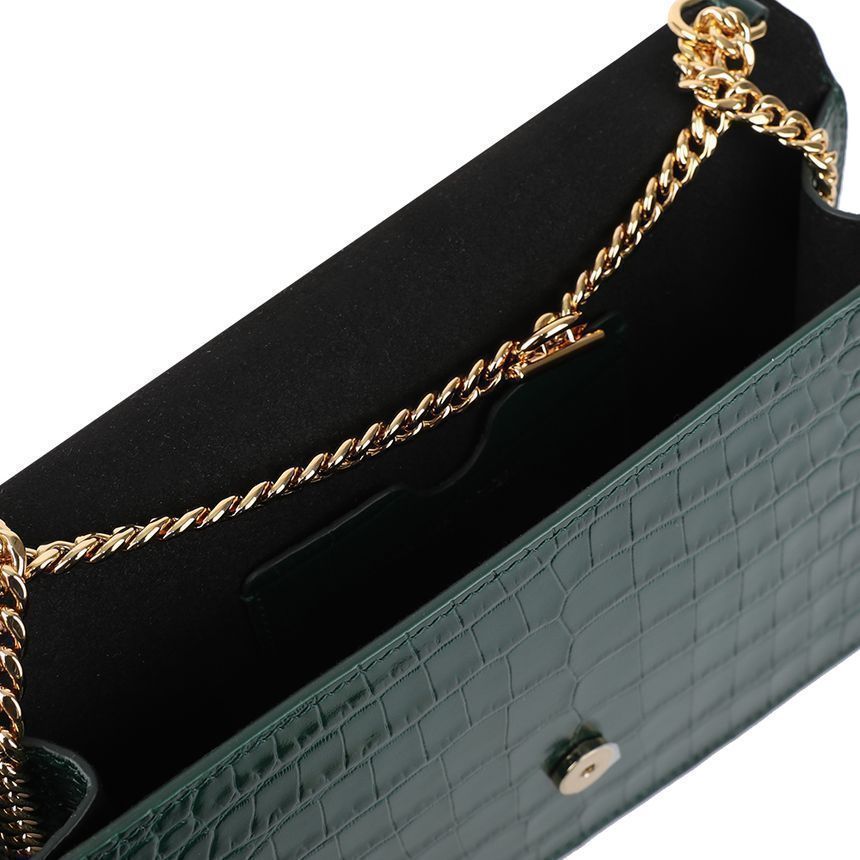 Top Handle Skull Bag
