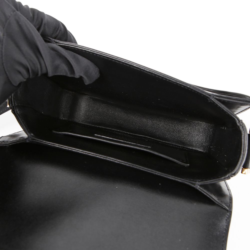 LE Saddle Small Shoulder Crossbody Bag