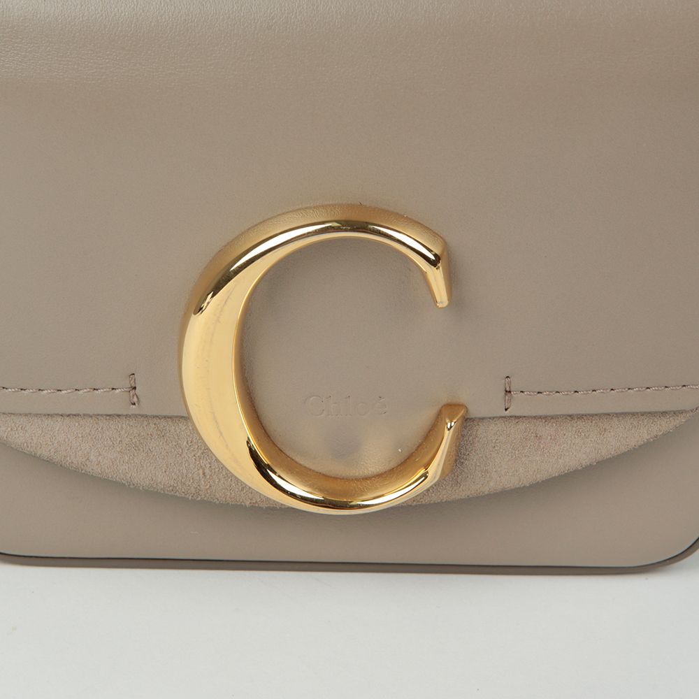 Mini Tote Shoulder Bag