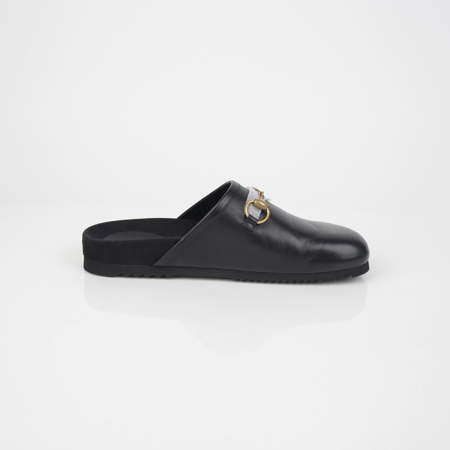 Horsebit Sandals Size