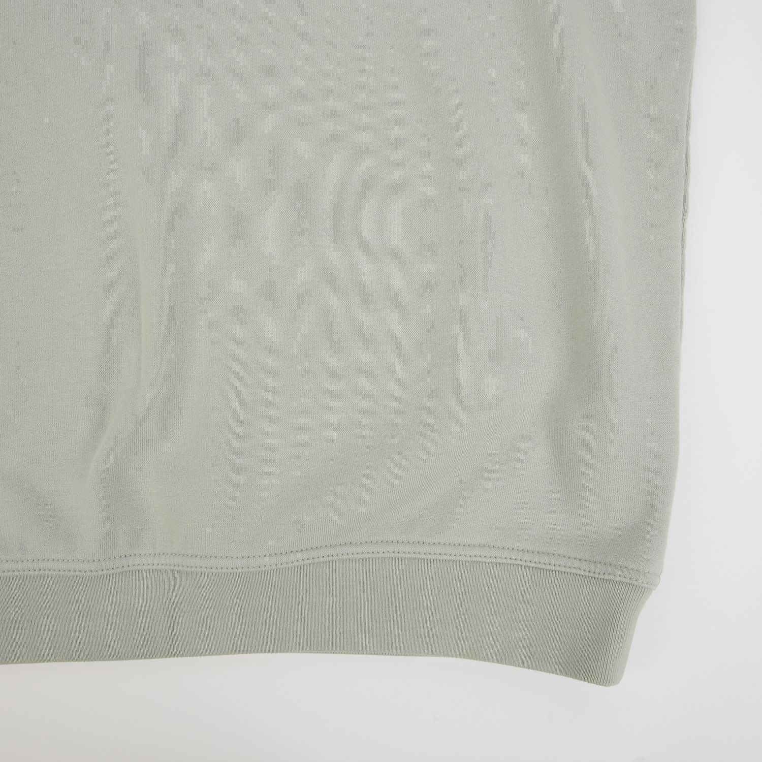 XL Size Short Sleeve Sweatshirt