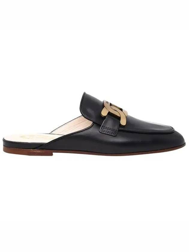 Leather Loafers