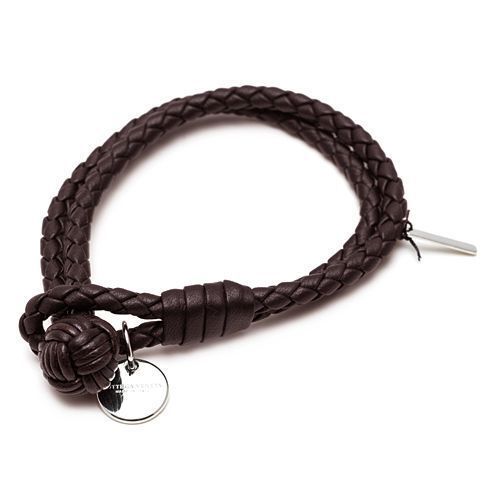 Intrecciato Napa Bracelet