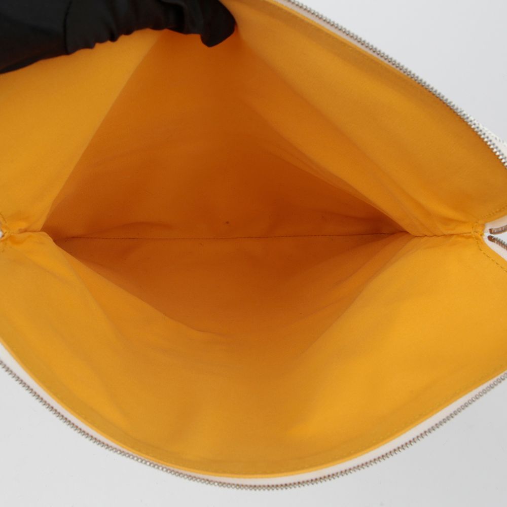 Saint Marie MM Flap Clutch Bag