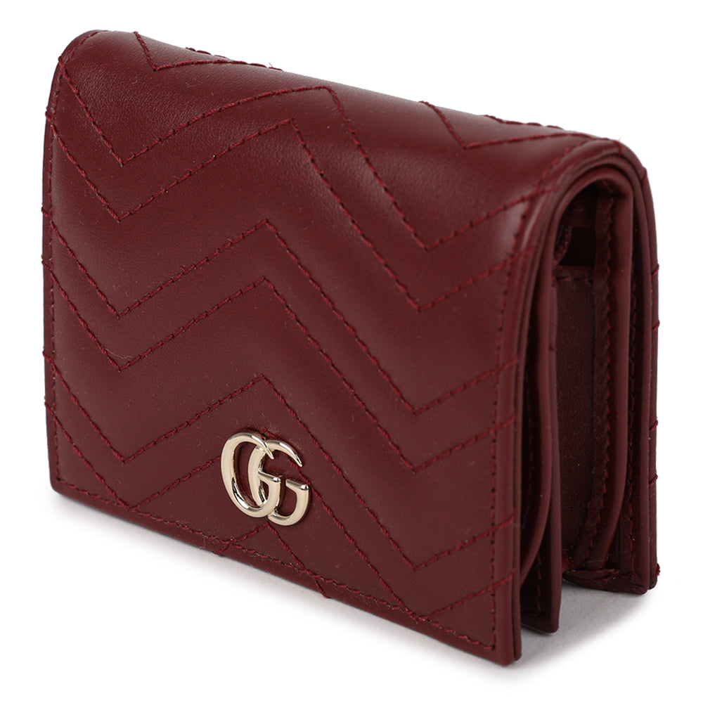 GG Marmont Small Wallet