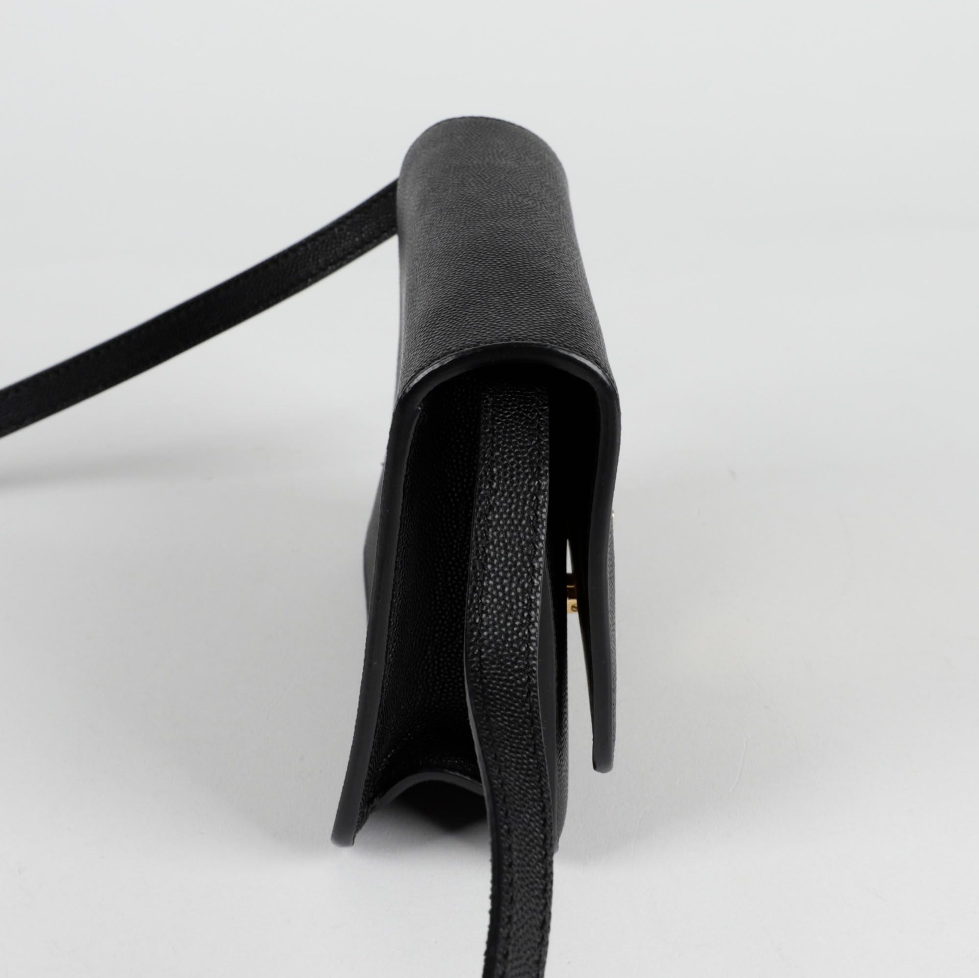 TB Mini Shoulder Crossbody Bag