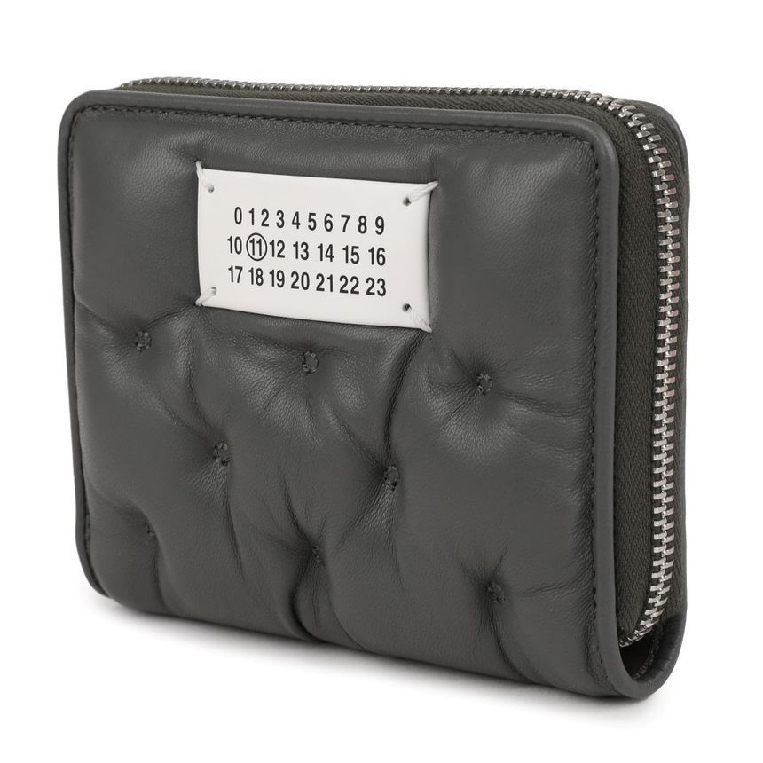 Glam Slam Small Wallet