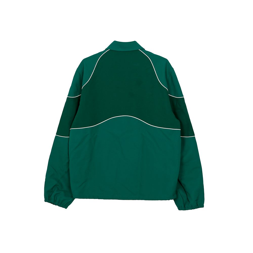 Coach Jacket Size