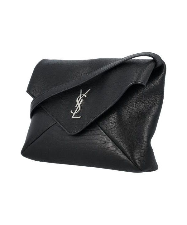 Lambskin Cassandra Messenger Bag AACIU