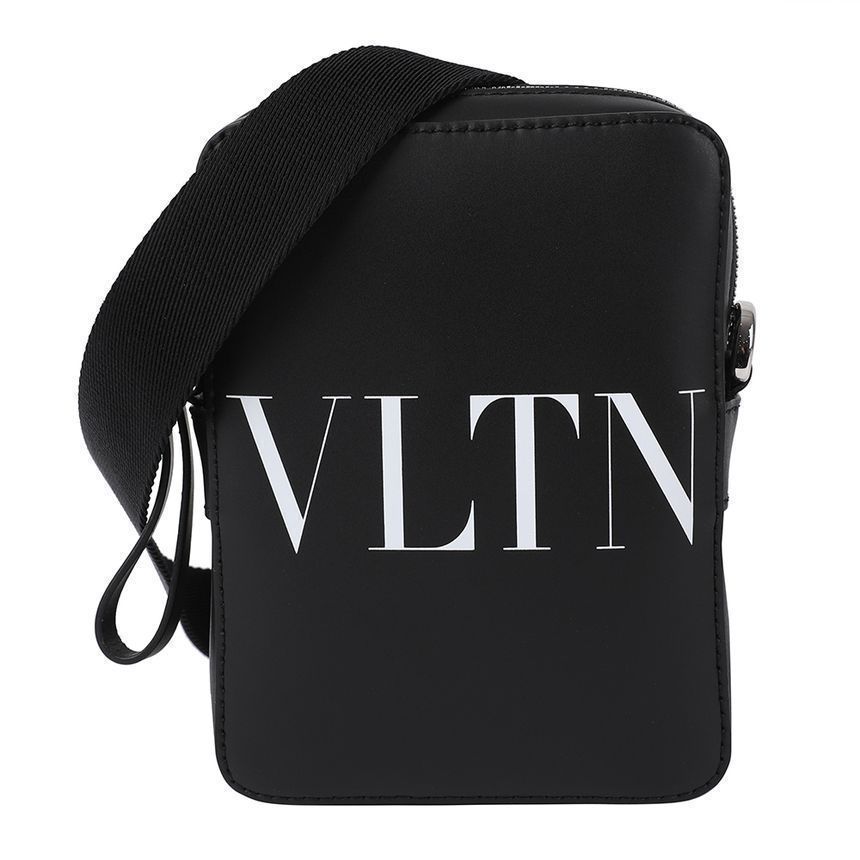 Small Logo Men's Crossbody Bag