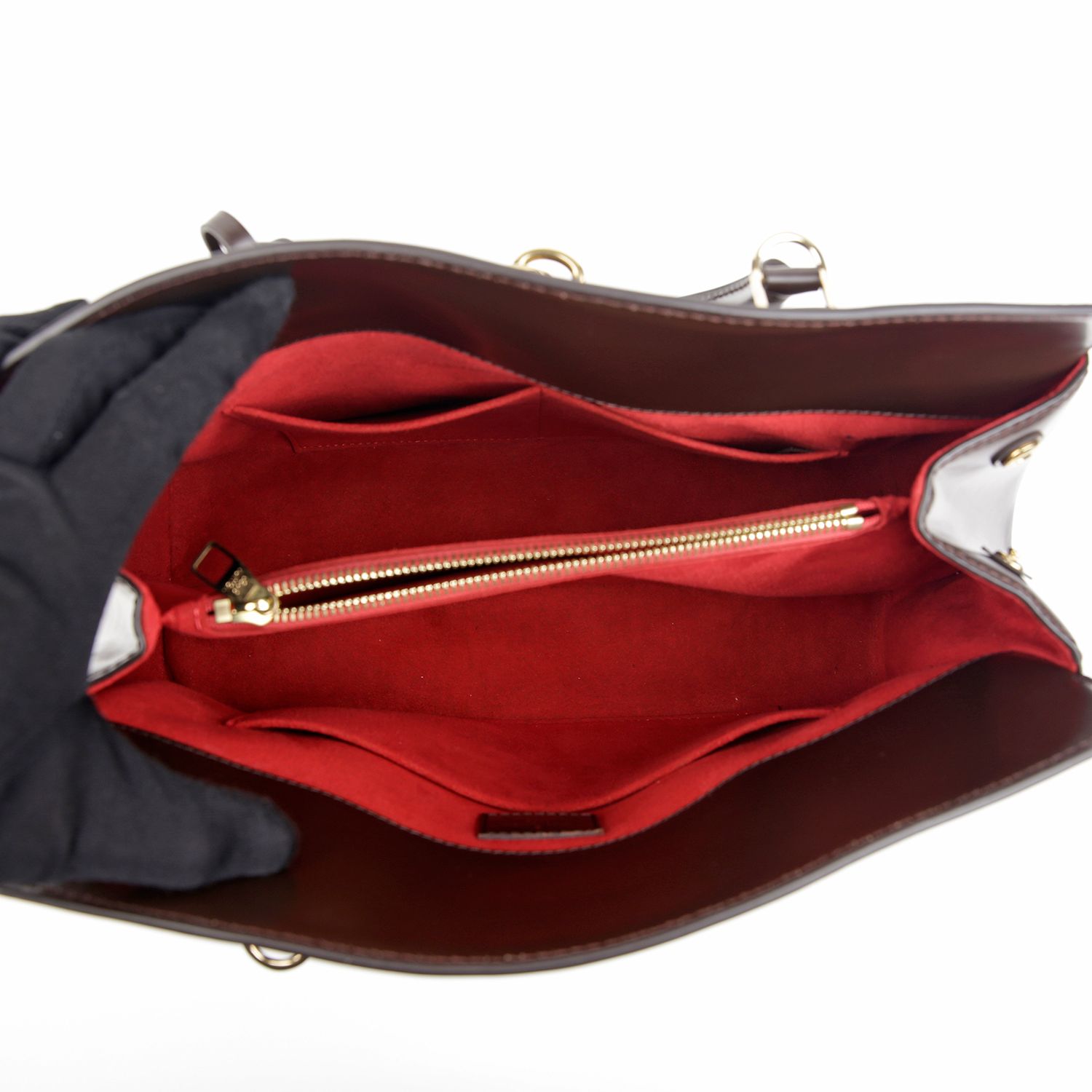 Rivoli MM Tote Shoulder Bag