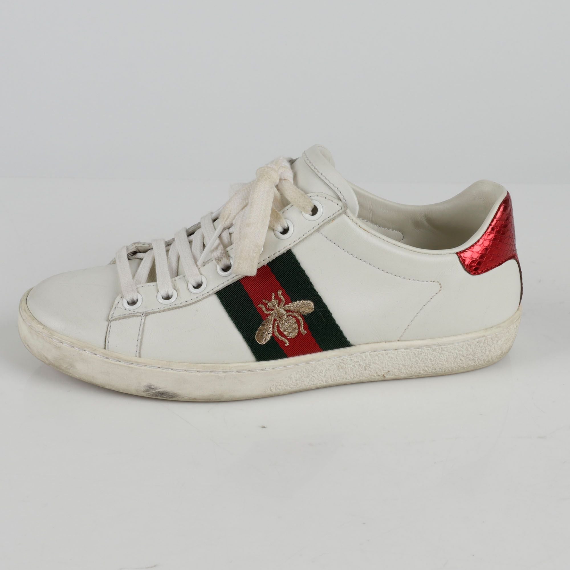 Ace Sneakers