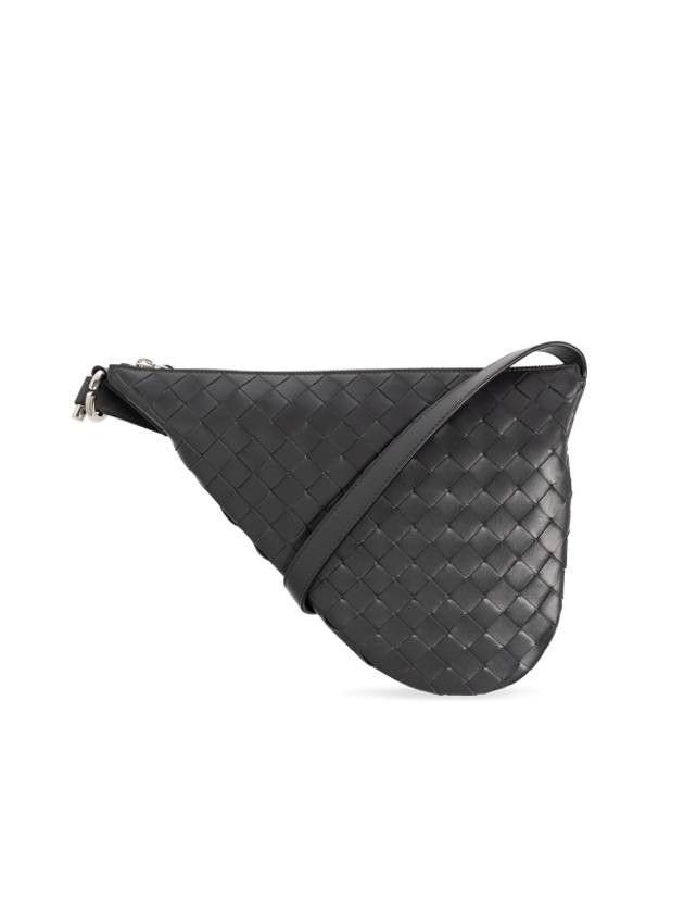 Intrecciato Small Bag Crossbody