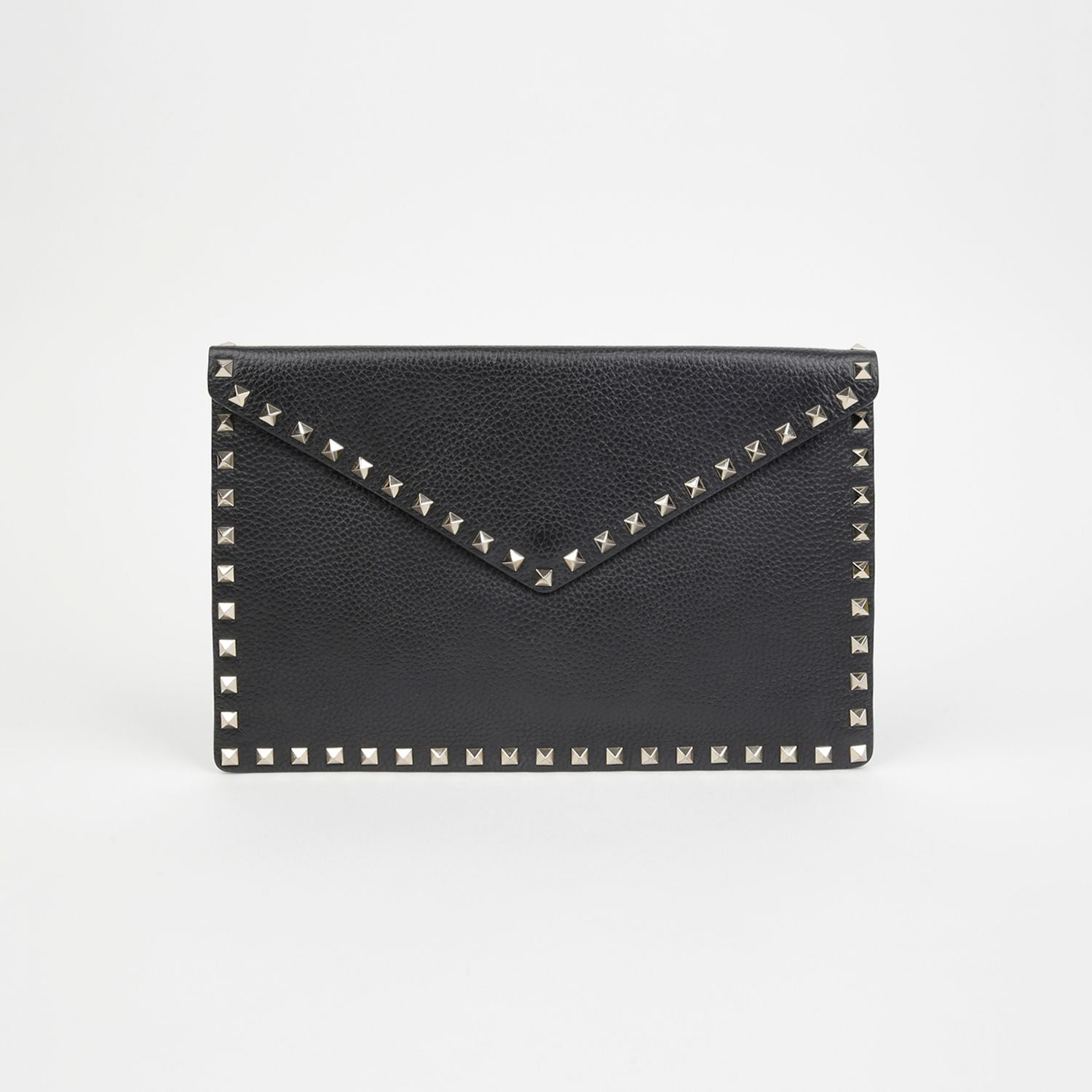 Rockstud Clutch