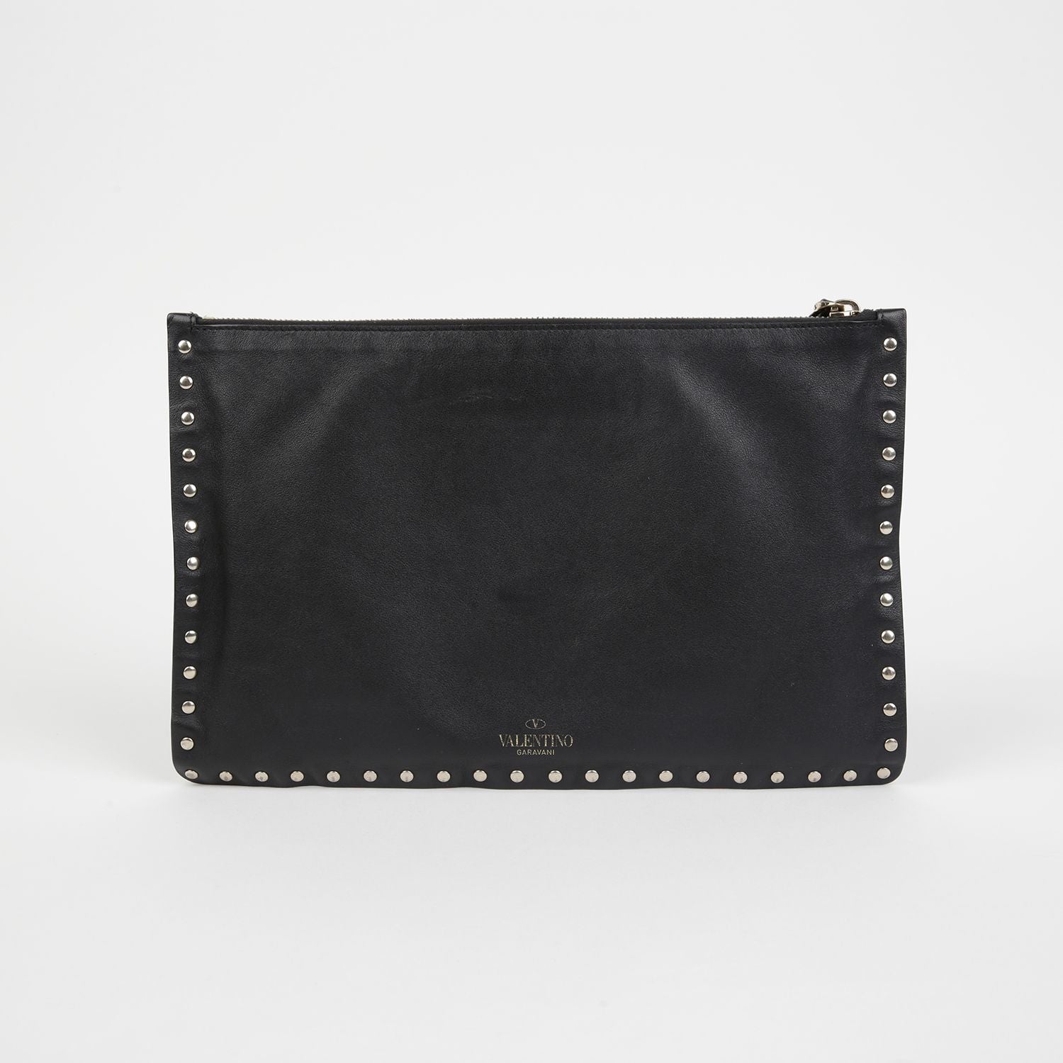 Rockstud Clutch