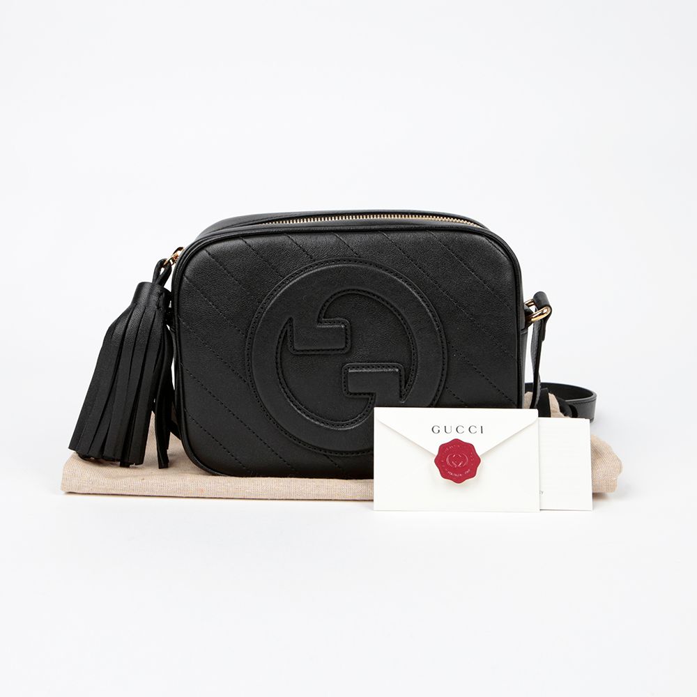 Blondie Small Shoulder Crossbody Bag