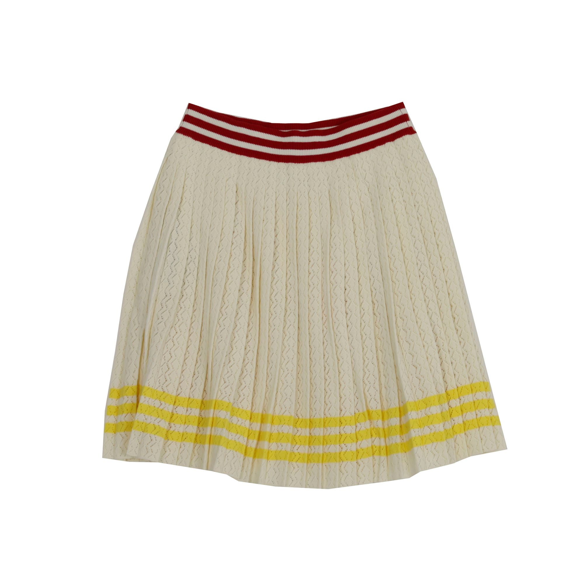 Size Adidas Collaboration Banding Skirt