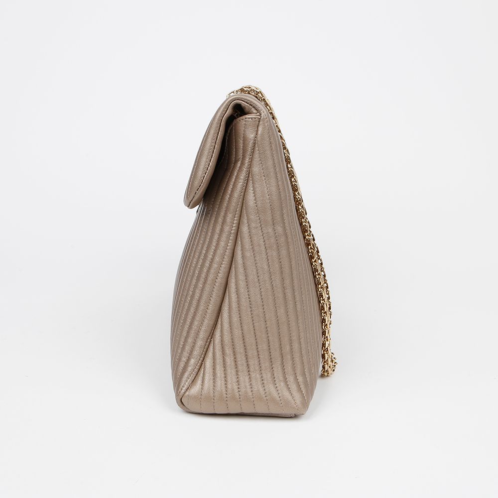 Chain Shoulder Crossbody Bag